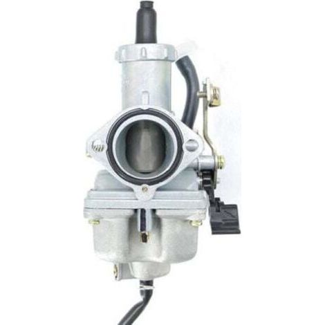 Carburador de motocicleta de aleación de zinc PZ30 150cc 200cc CG 250cc, cable de acelerador para ATV todoterreno (1/4)