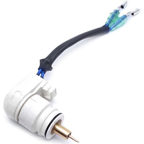 Ensemble carburateur pour moteur hors-bord 30/40 CV F30A/F40Bpièces de rechange 67C-14380blanc (1/5)