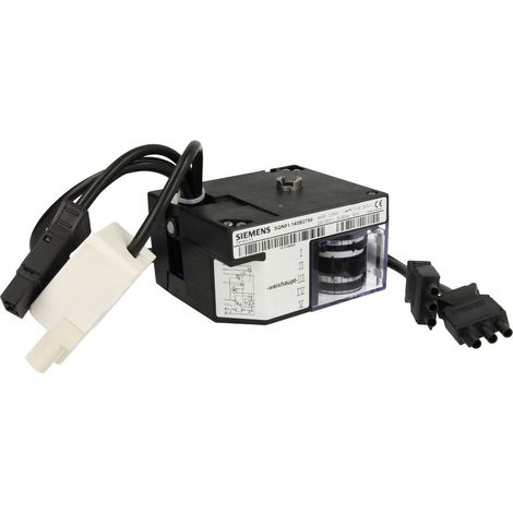 Servomoteur SQN91.140