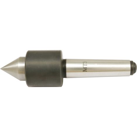 ELMAG Mitlaufende Körnerspitze MK 3 (1/2)