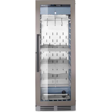 Armoire de Maturation à Viande Arktic Inox 170W - Hendi (1/5)