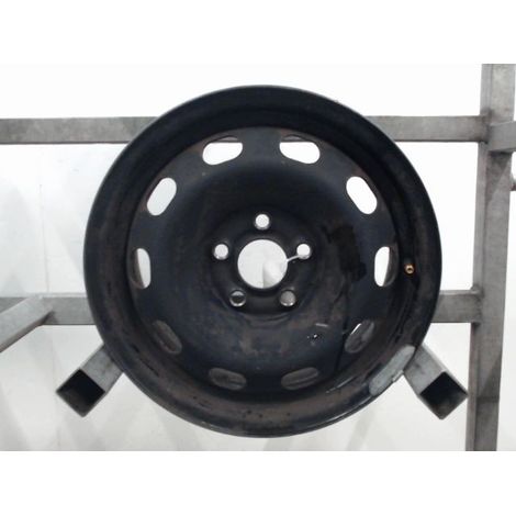[PRODUIT D'OCCASION] Jante Tole VOLKSWAGEN Golf Iv 1998-2004 ♻️ Ref Oe. 1j0601027p03c - Garantie à vie