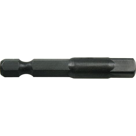 SW-Stahl EH-2 Einsatzhalter 1/4 Antrieb, 25 mm lang