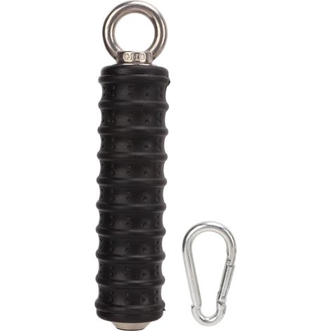 Pousser vers Le Bas Poignée De Gymnastique Unique Force Triceps Tirer vers Le Haut Poignées Tirer vers Le Haut Poignée Unique Entraînement De Force Poignée Unique pour équipement, Push D (1/5)