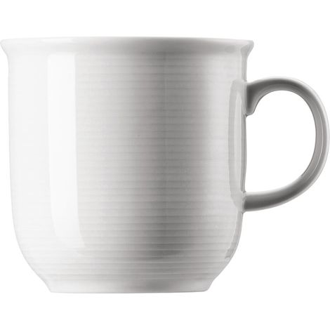 Kaffeebecher "Trend wei