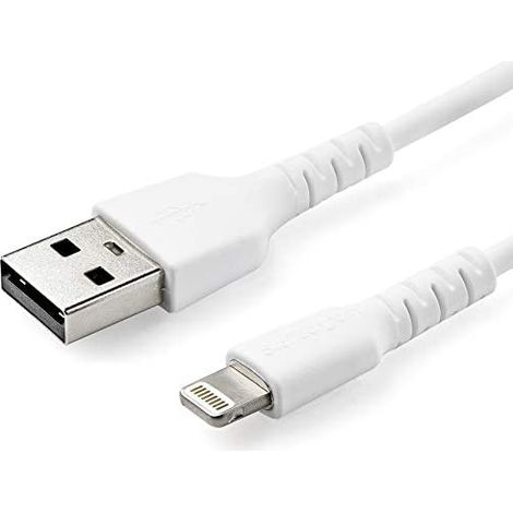 CABLE USB A LIGHTNING 1M (1/5)