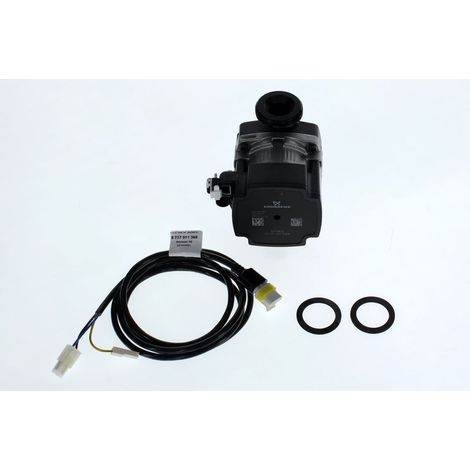BOSCH Pompa UPMO 7M 25 GG 9H pwm, 8738903385