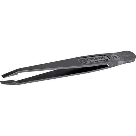 Ideal Tek 709.CF.IT Pinzette 1 Stück 709 115 mm (1/3)