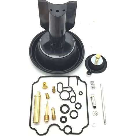 Kit di riparazione carburatore XTZ750 SUPER TENERE 1989-1997, 2 pezzi - ALTRO (1/3)