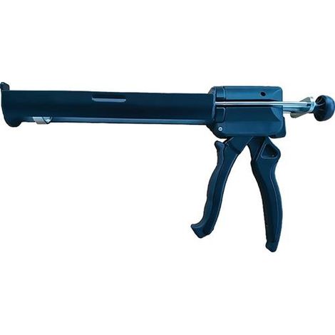 Walraven Kartuschenpistole Tangit PP6 2K-Profi-Spezialpistole für FP550 (1/3)