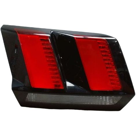 [PRODUIT D'OCCASION] Feu Arriere Interieur Gauche PEUGEOT 3008 ♻️ Ref Oe. 9810477880 - Garantie à vie (1/3)