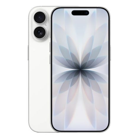 Apple iPhone 17 512GB White