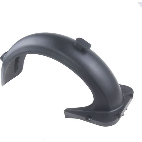 Garde-boue arrière pour scooter électrique, compatible avec les plastiques G30 Max, bouclier de déflecteur d'eau, protection contre les éclaboussures de pneus, accessoires de remplacement (1/4)