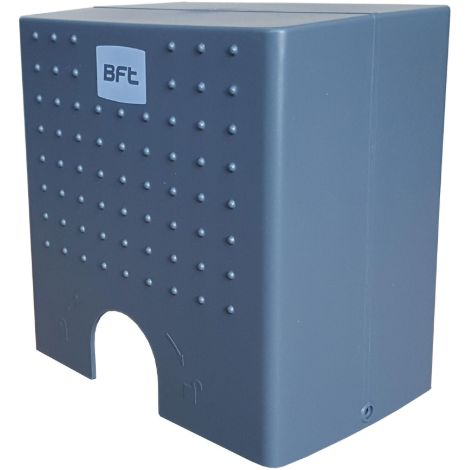 BFT I098414 2609249 Carter Coperchio Superiore Plastico Deimos Grigio Ricambio