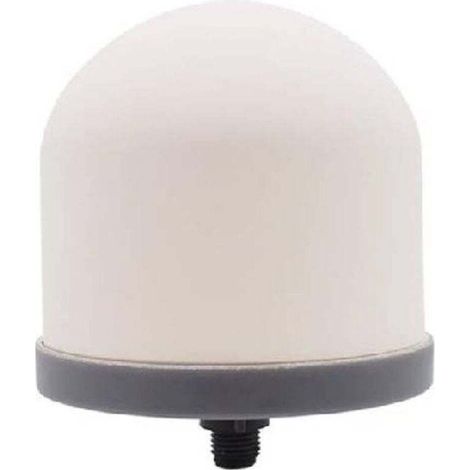 BUNTHAUS AmbiKur Keramikfilter für YVE-Bio, Eva, ACALA, Lotus Wasserfilter