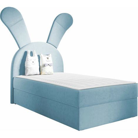 Cama continental Stylus, Magic Velvet 2260, Continental, Individuales, 100x200, Tapiz, Somieres, 138x210x162cm