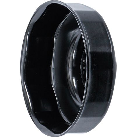 BGS Ölfilterschlüssel Achtkant Ø 76 mm für Fiat / Lancia - 1039-76-8 (1/4)