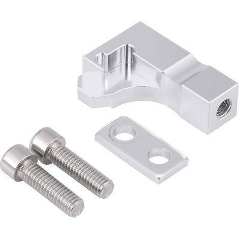 P2015 Repair Bracket Kit for Audi Skoda Seat 2.0 TDI CR Intake Manifold 03L129711E (1/5)