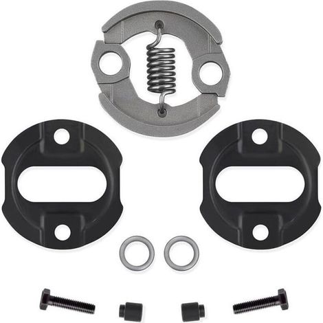 Embrayages pour tondeuses à gazon FS89 / FS91 / FS94 / FS111 / FS131 / KM91 / KM131 (1/2)