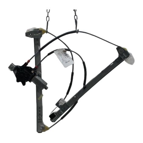 Mecanisme+moteur Leve-glace Avant Droit CITROEN Xsara Coupe Phase 1 1998-2000 (1/2)