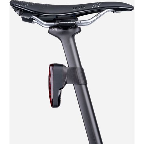 Soporte para radar para tija de sillín BMC URS Gen 2 - Wahoo Trackr (abrazadera) (1/3)