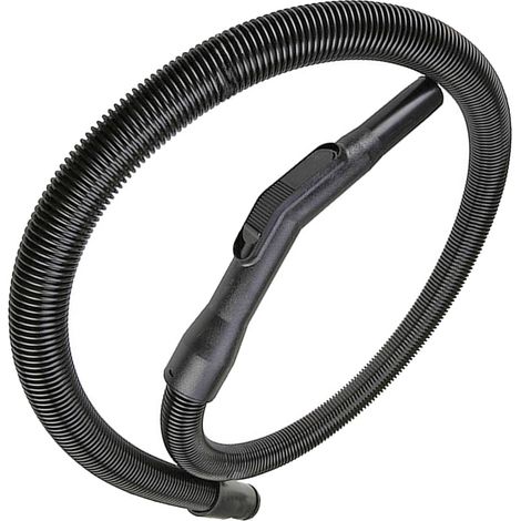 Tuyau Flexible - 1 Unité - Plastique Renforcé - Aspiration Puissante - Pour Nilfisk Saltix Et Gd - Compatible Modèles Spécifiques (1/5)