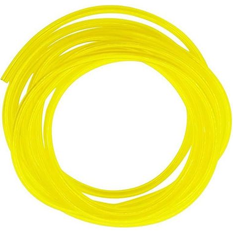 530069216 Fuel line 10 feet 3 meters ID 3/32 inch X OD 3/16 inch Tygon (1/4)