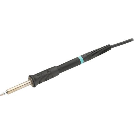 Weller WP 80 Saldatore 24 V 80 W Forma a scalpello 50 - 450 °C incl. Punta di saldatura (1/4)