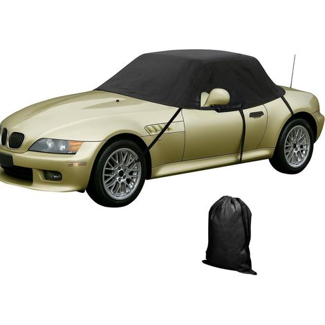 Halbgarage 420D Oxford für BMW Z3 (1995-2001) Wasserdicht UV-Schutz (1/5)