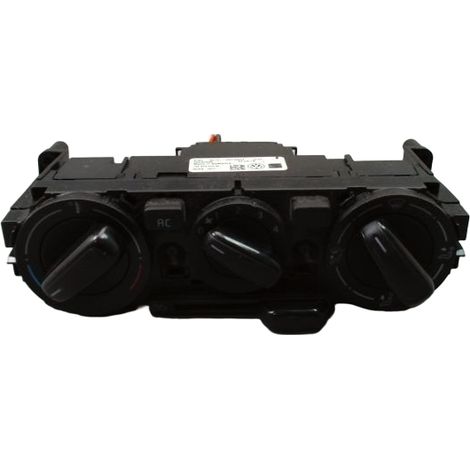 Commande De Chauffage VOLKSWAGEN Up Phase 1 (12) 2011-... [PRODUIT D'OCCASION]♻️1s0820045soqp (1/3)