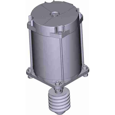 Gruppo Motore Elettrico – G2081 Gard Barriera Ricambio CAME 119RIG154