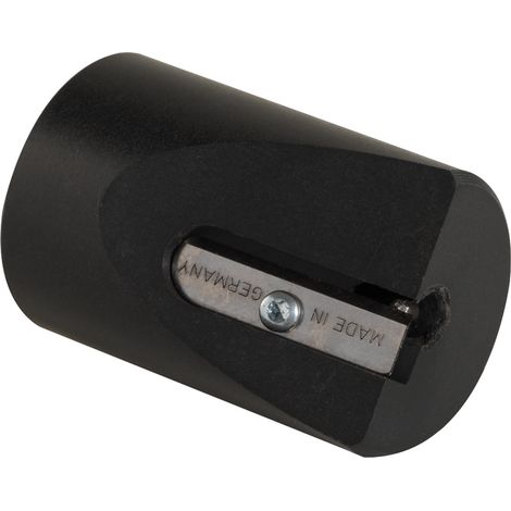 ELMAG Spitzer für PTFE-/Kohle-PTFE-Seele (1/2)