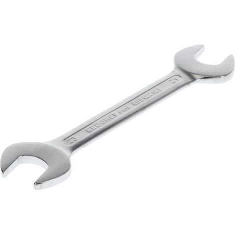 R05122123 Chiave doppia a forchetta SW21x23 mm 212 mm (1/5)