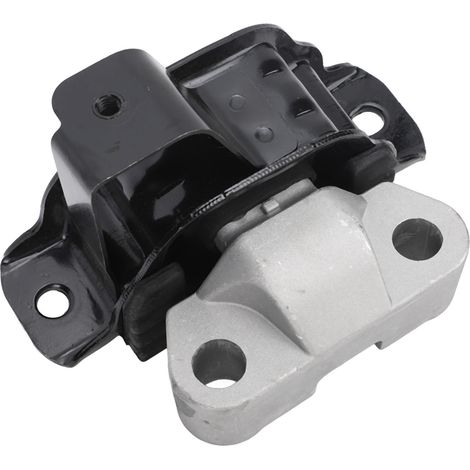 Support moteur avant gauche, stable et résistant aux chocs, modèle 1807.KF, adapté aux modèles Citroën NEMO 1.3 fabriqués à partir de 2008. (1/5)