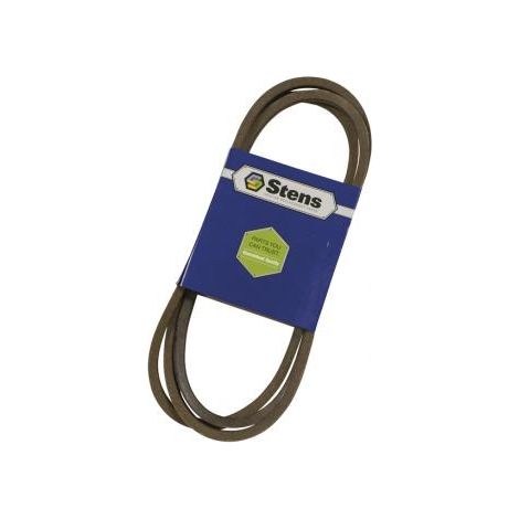 Correa de transmisión HUSQVARNA para cortacéspedes segadoras 108-112
