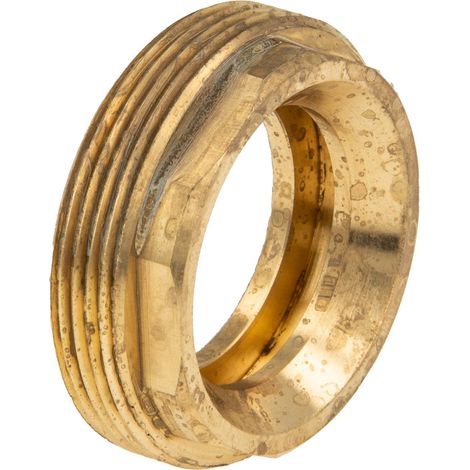 Zentralverschraubung 440422 für Eichelberg Kartuschen K40mm (1/4)