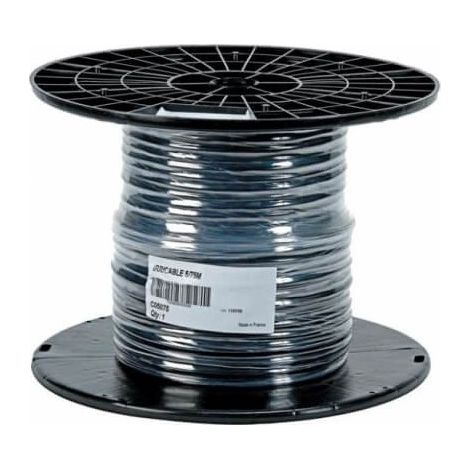 Cable Multiconductor Riegopro 5 hilos. 100 mts