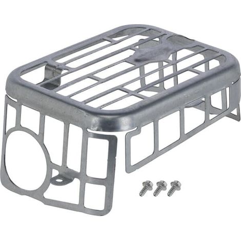 Schalldämpfer-Schutzgitter BRIGGS ET STRATTON 594109