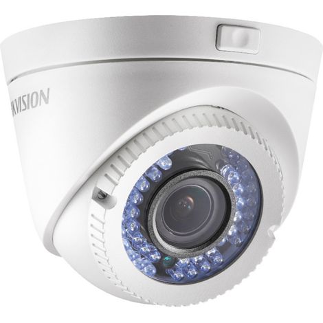 Hikvision DS-2CE56D0T-VFIR3E Torreta Cámara de seguridad CCTV Exterior 1920 x 1080 Pixeles Techo/pared