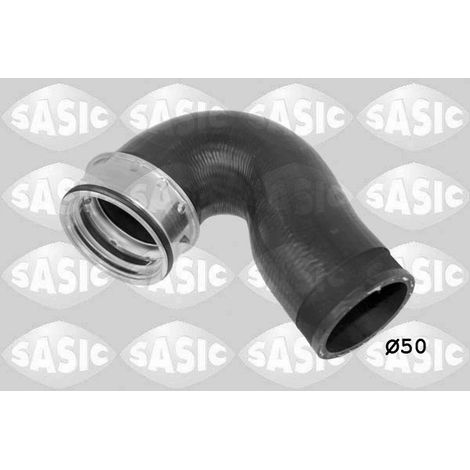 Gaine de suralimentation Sasic 3336039 SKODA 3B0145834L