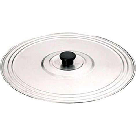 IBILI TAPA Inox 26-28-30 CMS. (1/4)