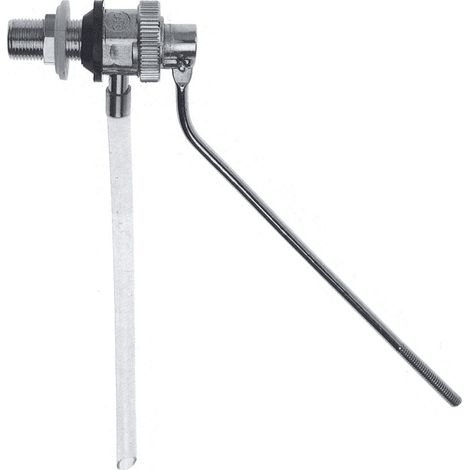 RUBINETTO A GALLEGGIANTE CATIS 1/2 SCARICO WC- 10,0 pz