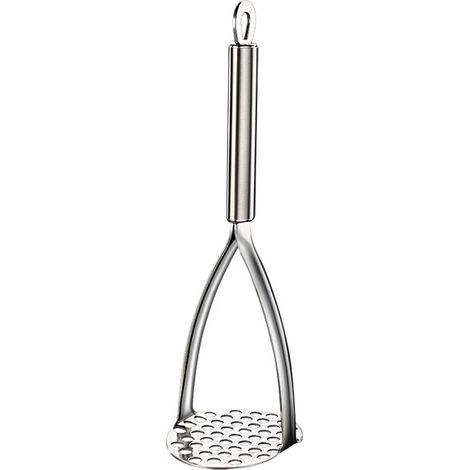 Presse-purée, ustensile de cuisine - Un outil qui vous accompagnera toute une vie. (1/5)
