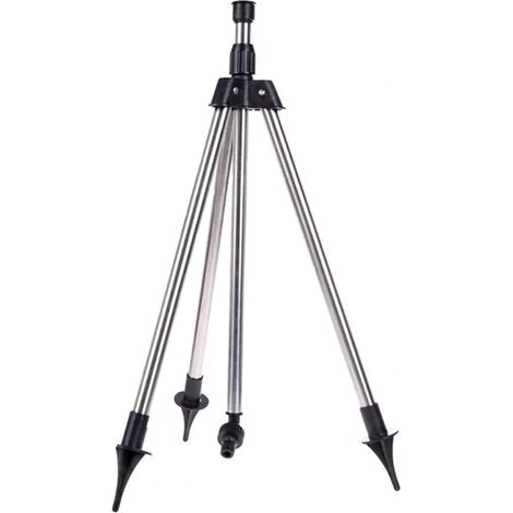 SUPPORTO TREPPIEDE PER IMPIANTO IRRIGAZIONE GIARDINO 12  OFFERTA ESCLUSIVA