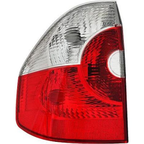 Feu arrière gauche extérieur BMW X3 1 E83 phase 1 2004-2006
