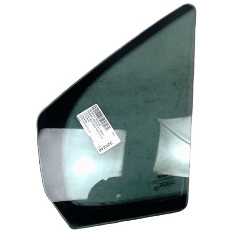 [PRODUIT D'OCCASION] Glace Fixe Porte Avg RENAULT Modus Longue 2008- ♻️ Ref Oe. 8200209950 - Garantie à vie (1/2)