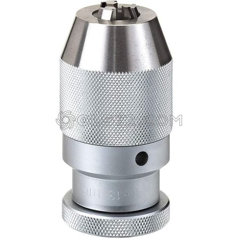 PORTABROCAS DE PRECISION 1 - 13 MM AUTOMATICO B16 FERVI M051/13 (1/2)