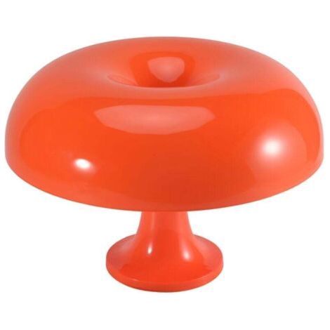 BARKBUSTERS  Lampe de Table Champignon LED pour Chambre Chevet Salon Éclairage d'Ambiance (1/4)