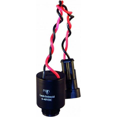 Solénoïde Rain 9v Remplacement électrovanne 9v - Rain Irrigation (1/6)