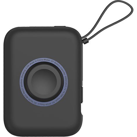 Tragbares Ladegerät für iOS-Smartwatches, Powerbank (1/5)